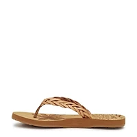 Women's Feel Breezie Fit Flop Sandal
