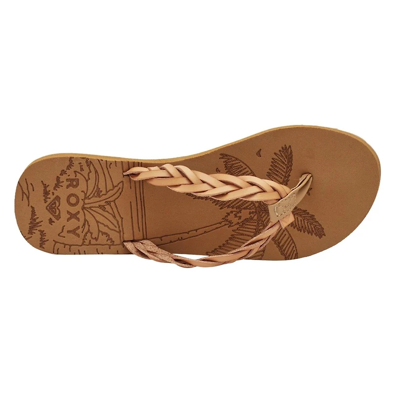 Women's Feel Breezie Fit Flop Sandal