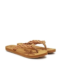 Women's Feel Breezie Fit Flop Sandal