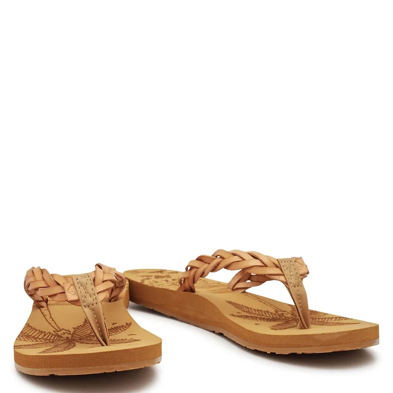 Women's Feel Breezie Fit Flop Sandal