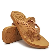 Women's Feel Breezie Fit Flop Sandal
