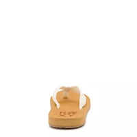 Tidepool IV Flip Flop