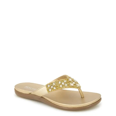 Women's Glam-athon Flip-Flop Sandal