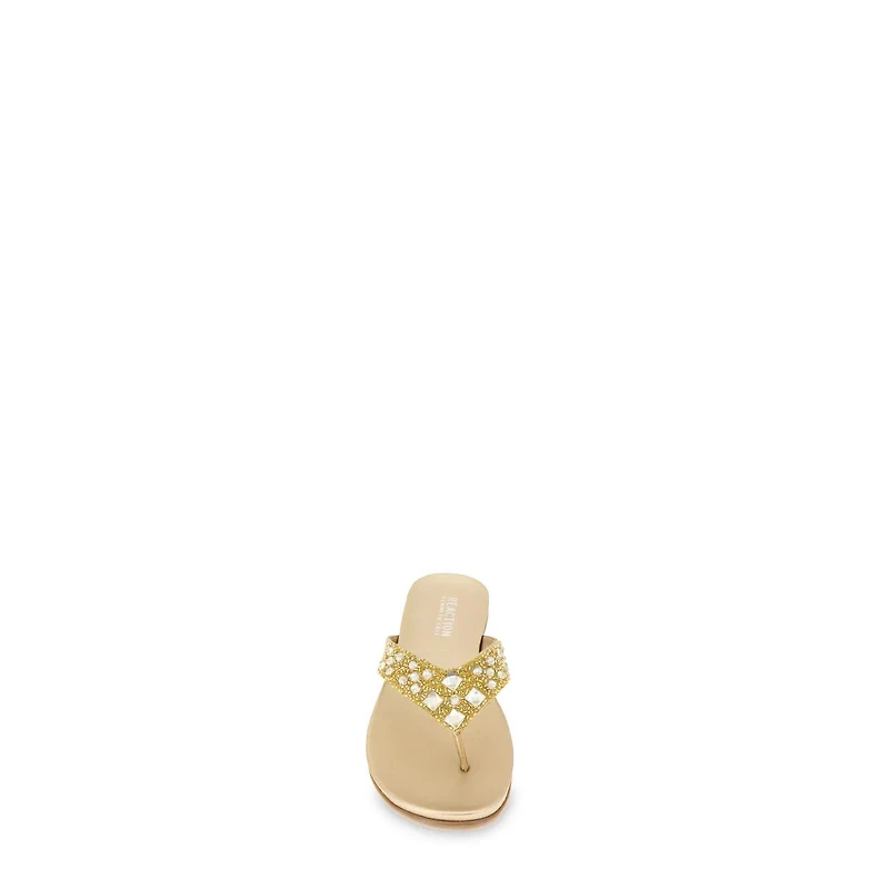Women's Glam-athon Flip-Flop Sandal