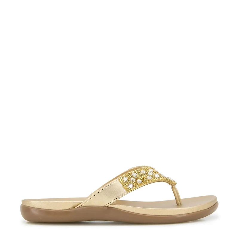 Women's Glam-athon Flip-Flop Sandal