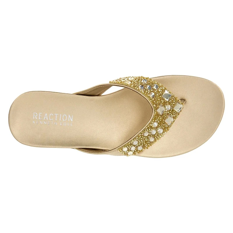 Women's Glam-athon Flip-Flop Sandal