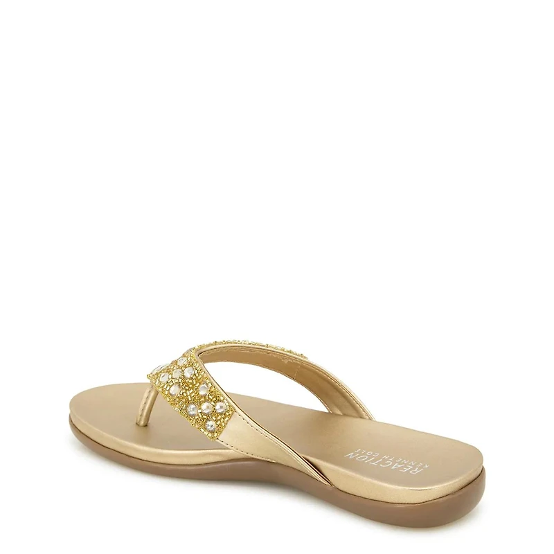 Women's Glam-athon Flip-Flop Sandal