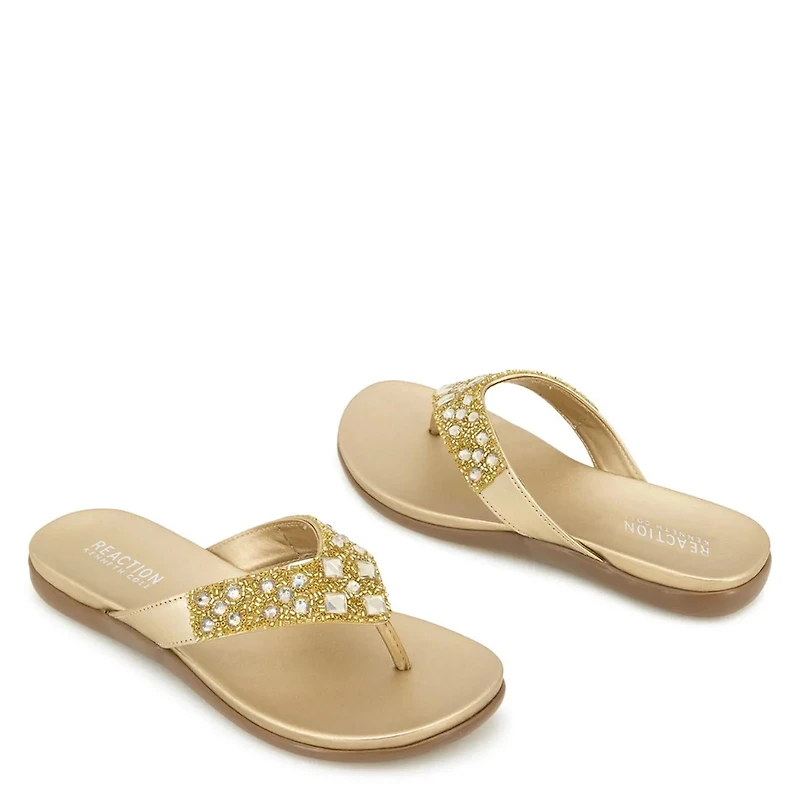 Women's Glam-athon Flip-Flop Sandal