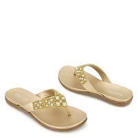 Women's Glam-athon Flip-Flop Sandal