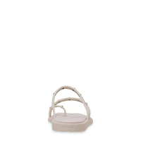Women's Miami Studded Toe Loop Sandal