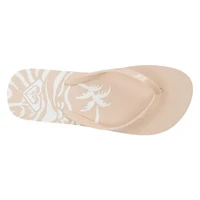 Women's Mango Sandal