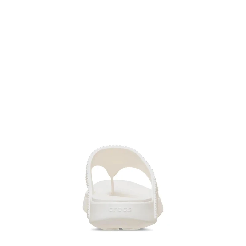 Womens Getaway Triangle Flip Flop Sandal