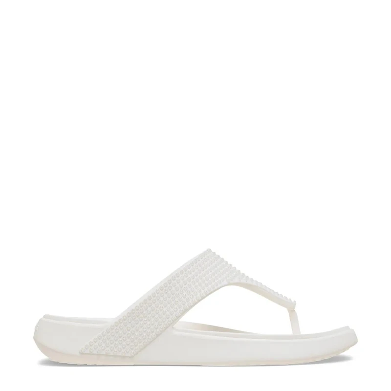 Womens Getaway Triangle Flip Flop Sandal