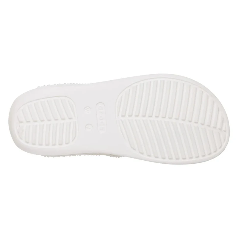 Womens Getaway Triangle Flip Flop Sandal
