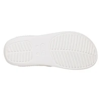 Womens Getaway Triangle Flip Flop Sandal