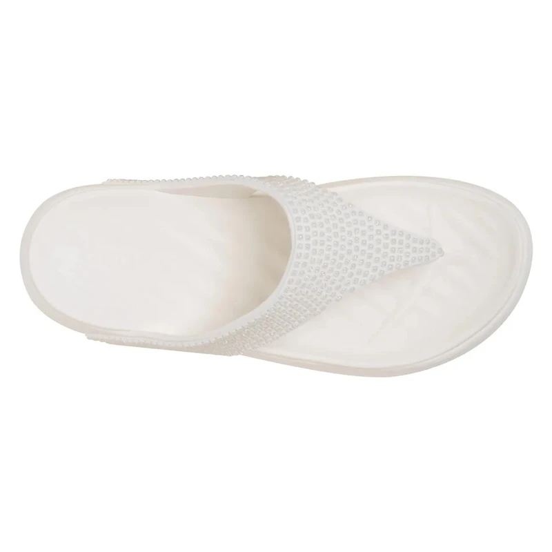 Womens Getaway Triangle Flip Flop Sandal
