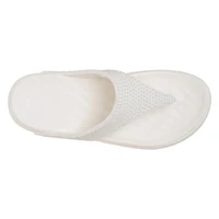 Womens Getaway Triangle Flip Flop Sandal