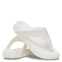 Womens Getaway Triangle Flip Flop Sandal