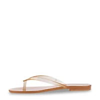 Women's Harmonic Jelly Sandal