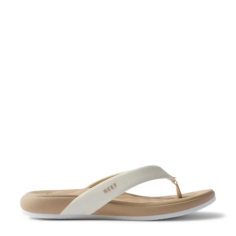 Women's Cushion Melody Slipper