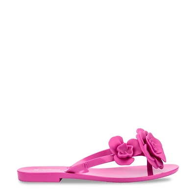 Women's Harmonic Petals Flip Flop Sandal