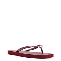 Women's Gold Coast Flip Flop