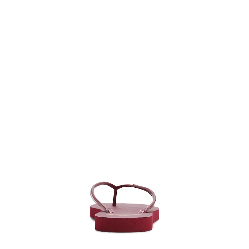 Women's Gold Coast Flip Flop