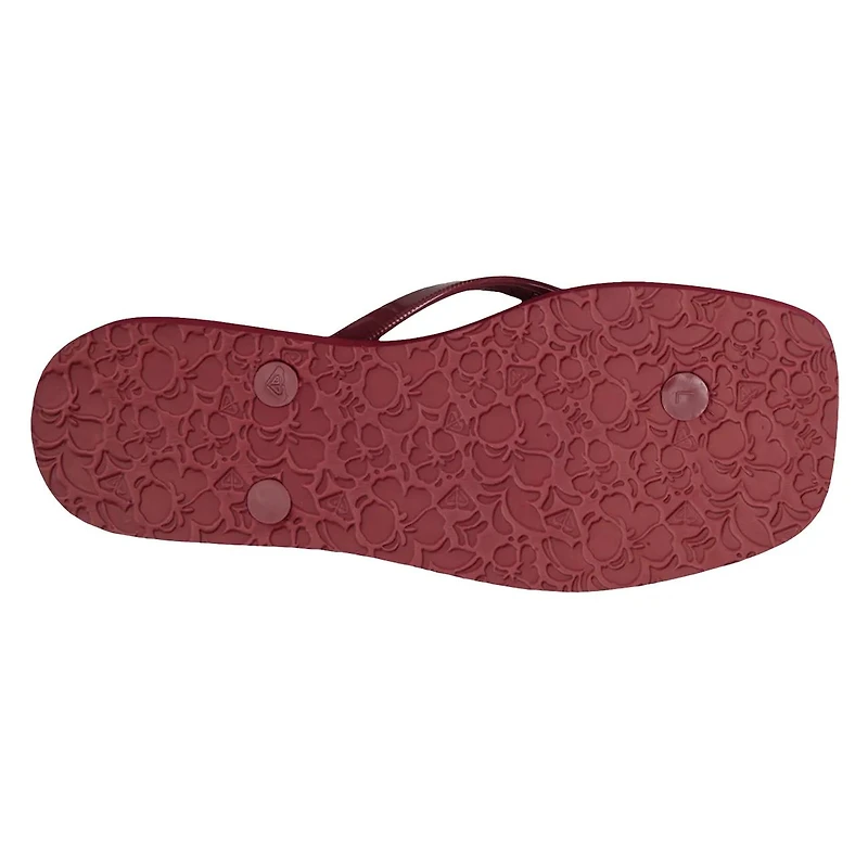 Women's Gold Coast Flip Flop