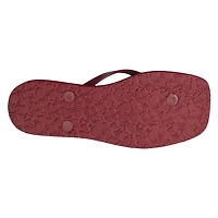 Women's Gold Coast Flip Flop