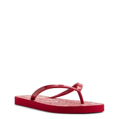 Women's Mango Flip-Flop