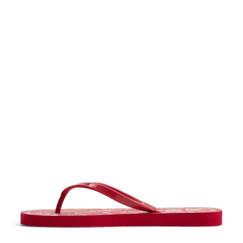 Women's Mango Flip-Flop