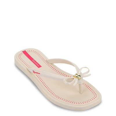 Women's Lacos Flip Flop