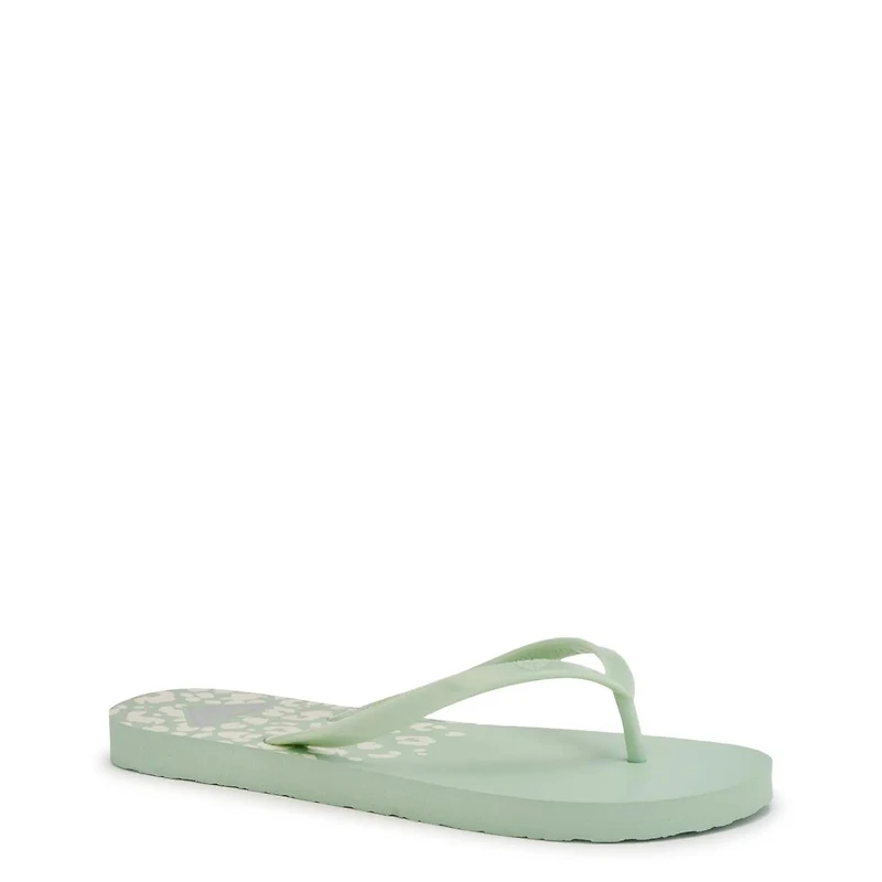 Womens' Mango Flip Flop