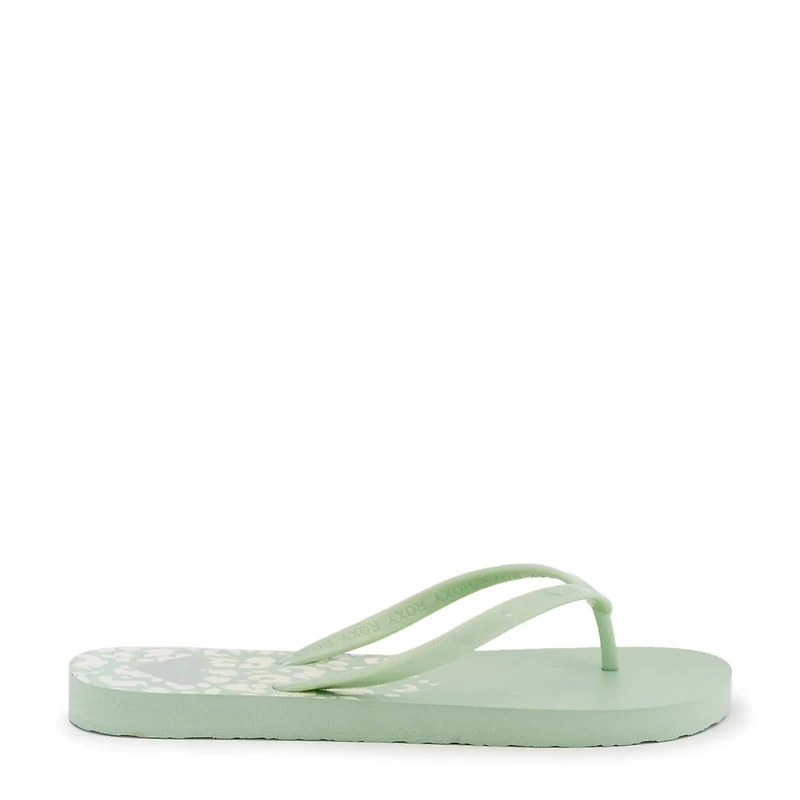 Womens' Mango Flip Flop