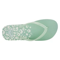 Womens' Mango Flip Flop