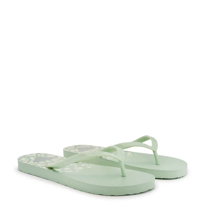 Womens' Mango Flip Flop