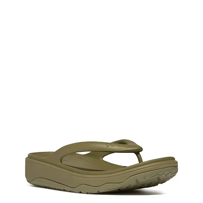 Women's RELIEFF Recovery Toe-Post Sandal