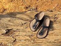 Gizeh Sandal
