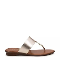 Dreamer Flat Sandal