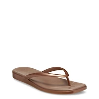 Women's Miami Metallic Flip Flop