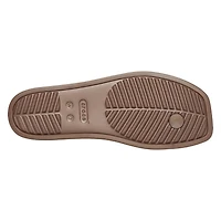 Women's Miami Metallic Flip Flop