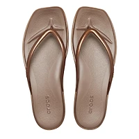 Women's Miami Metallic Flip Flop