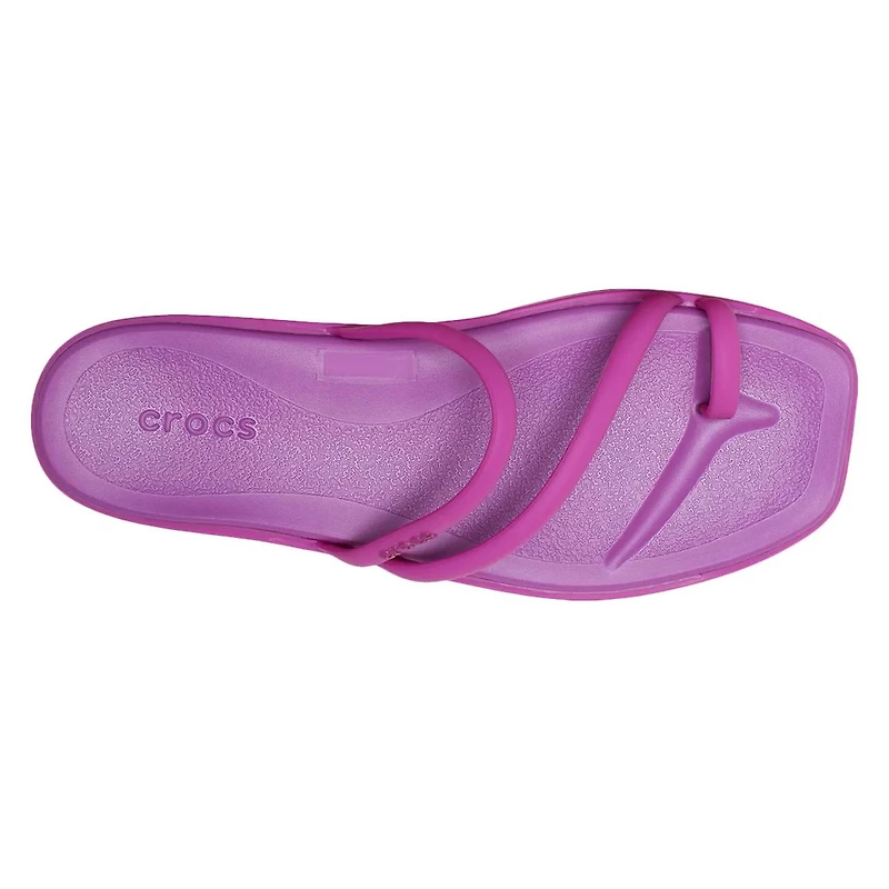 Womens' Miami Toe Loop Sandal