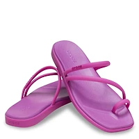 Womens' Miami Toe Loop Sandal