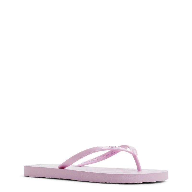 Women's Roxy Mango Flip Flop Sandal