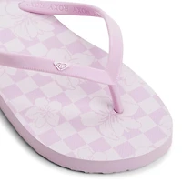 Women's Roxy Mango Flip Flop Sandal