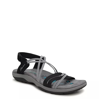 Women's Reggae Slim Sandal