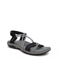 Women's Reggae Slim Sandal