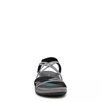 Women's Reggae Slim Sandal