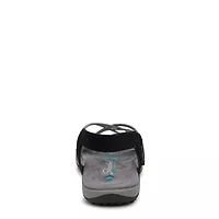 Women's Reggae Slim Sandal